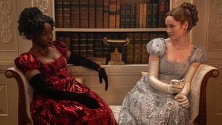 Tell Lady Whistledown: Francesca and Michaela will lead the next season of ‘Bridgerton’