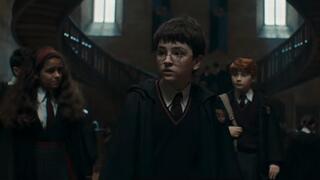 Back to Hogwarts: HBO unveils Harry Potter reboot with first trailer, promises faithful adaptation