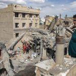 Report: severe divisions emerge in Iran leadership as war strains economy