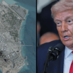 ‘My favorite thing is to take the oil’: Trump weighs seizing Iran’s Kharg Island