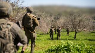 After deadly rocket attack, Israel expands Lebanon offensive with Gaza-style home demolitions