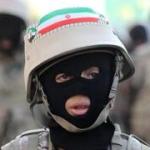 Iran sends children to checkpoints as 11-year-old killed, witnesses report armed teens on front lines