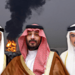 ‘Iran’s revenge is best served cold’: Gulf princes are caught in a trap