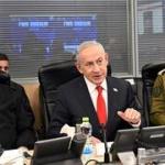 ‘IDF could collapse’: military chief issues stark warning to cabinet