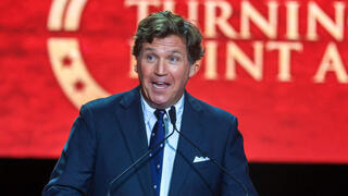 The ‘enemy of the nation’ fortune: Inside Tucker Carlson’s multimillion-dollar media empire