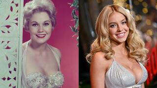 ‘Sticks out so much above waist’: Kim Novak rejects Sydney Sweeney casting in planned biopic