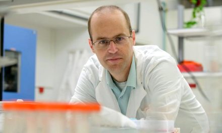 Meet the Israeli scientists leading the fight against colorectal cancer