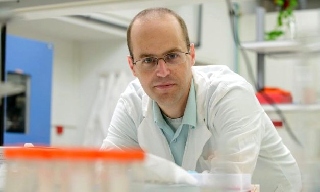 Meet the Israeli scientists leading the fight against colorectal cancer