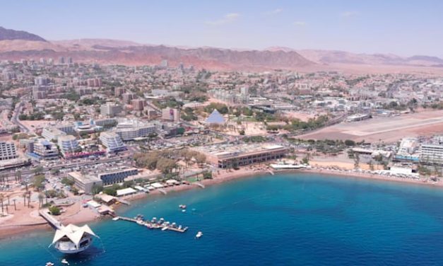 Eilat medical school to open this year