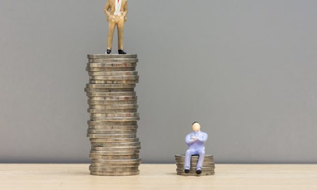 Study: Gap between rich and poor in Israel widening