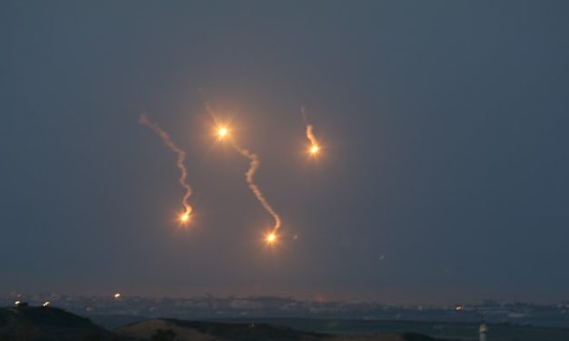 Are there sufficient interceptors for the Iran war?