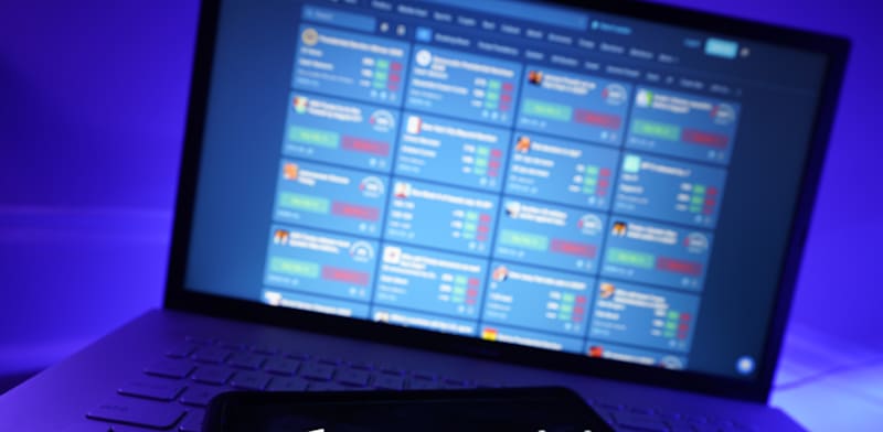 Polymarket punters predict when the war might end