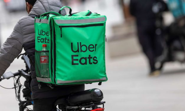 Uber Eats gears up for Israel launch