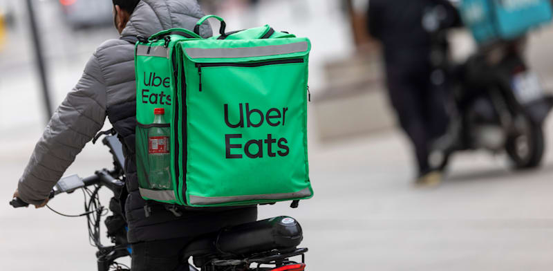 Uber Eats gears up for Israel launch