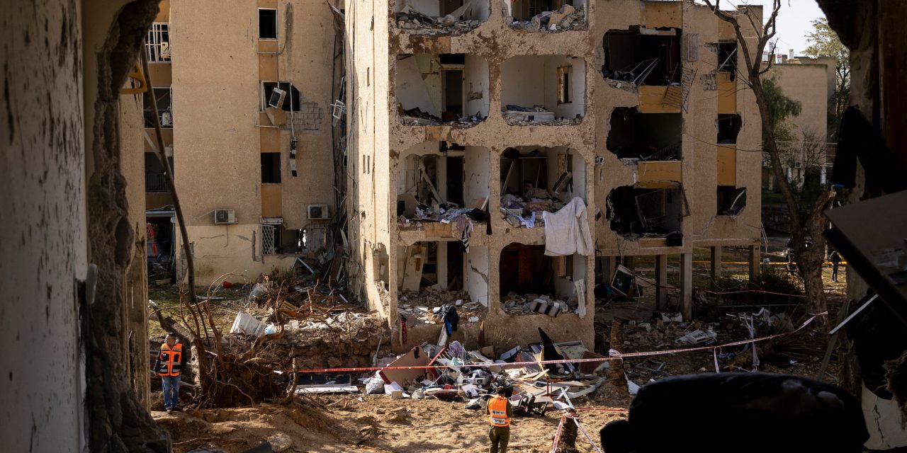 Trump says US in ‘productive’ talks with Iran to end war, delays strikes after ultimatum