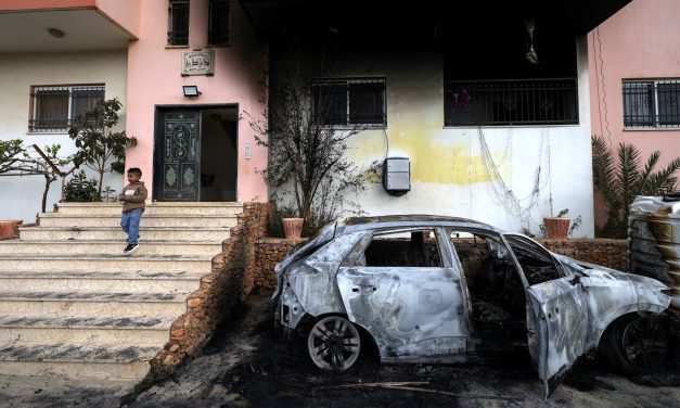 IDF suspends unit that detained CNN crew in the West Bank, as Herzog condemns settler violence