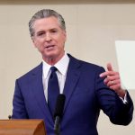 Gavin Newsom regrets calling Israel ‘apartheid state’