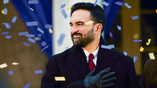 Zohran Mamdani’s first 100 days: He’s proving the alarmists wrong