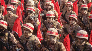 Inside Iran’s Revolutionary Guards through the eyes of a defector