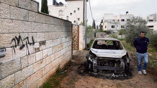 US ambassador warns Israel is losing true friends because of nationalist crime ‘and everyone is silent’