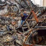 IDF attacking Iran’s military and steel industries, which generate billions of dollars