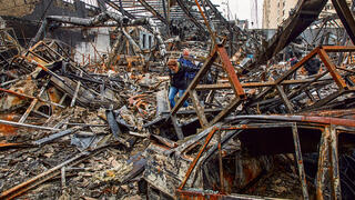 IDF attacking Iran’s military and steel industries, which generate billions of dollars