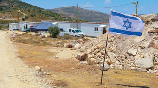 Security officials warn of escalation in West Bank as Smotrich calls to ‘settle our land in all its parts’