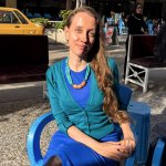 Iraqi Kidnappers of Journalist Shelly Kittleson Offer to Negotiate