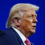 ‘I Don’t Care About That’: Trump Says Iran’s Enriched Uranium Is Not a Concern