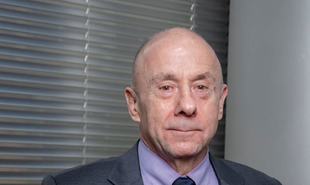 “We’re priced as a growth company”