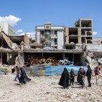 ‘Iran Is Being Destroyed in Front of Our Eyes’: Tehran Is Gripped by Fear