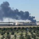 More Infrastructure Sites in Gulf Countries Are Attacked