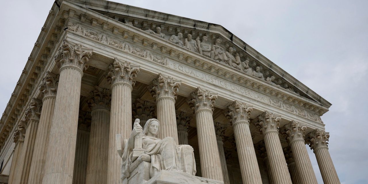 Orthodox groups ask Supreme Court to hear case of Ohio man barred from hosting home prayer services