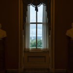 As Trump Swings on Iran, Congress Is Absent and G.O.P. Leaders Mum