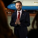 Vance Says Lebanon Was Never Part of U.S.-Iran Cease-Fire Deal