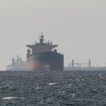 After Iran Cease-Fire, Ship Traffic in Strait of Hormuz Remains Throttled