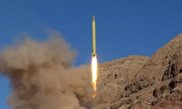 Officials: Iran could soon rebuild ballistic missile system