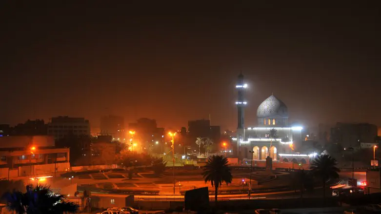 Iranian-linked militias attack US diplomats in Iraq