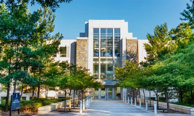 Duke University suspends SJP chapter over antisemitic flyer