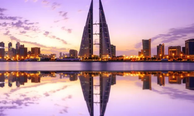 Bahrain revokes citizenship of 69 over Iran-linked attacks