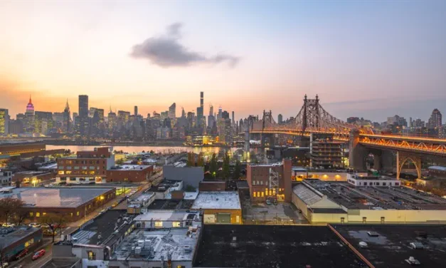 Attacker of Queens rabbi in custody after skipping court