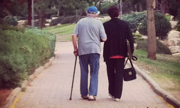 Shabbat Vehadarta: Between Yom HaAtzma’ut and Yom Herut Yerushalayim