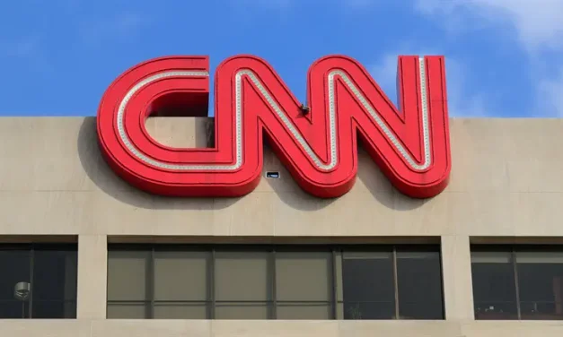 Trump demands investigation into CNN