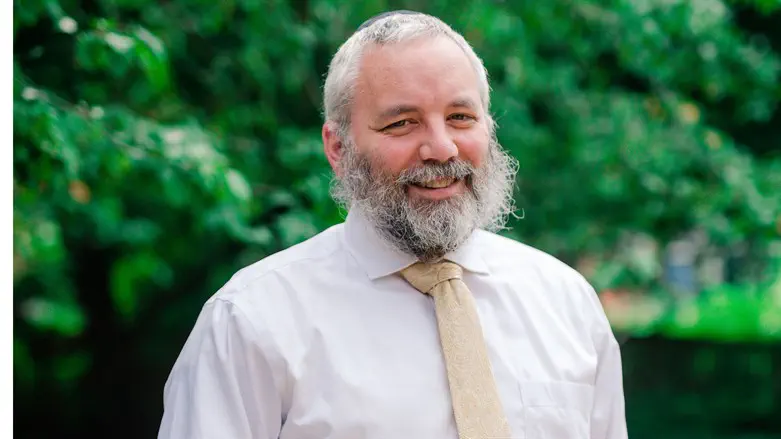 Post Passover Reflections: Linking the past, present, and future