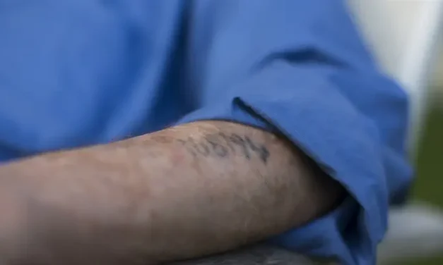 Report: Sharp rise in distress among Holocaust survivors