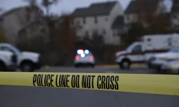 One dead, several hurt in shooting at Louisiana mall