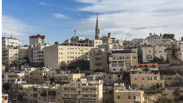 Christians, mark my words: after the Jews, Islamists will come for you