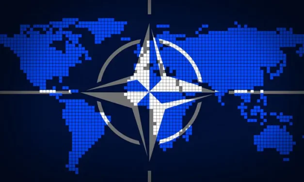 Not withdrawal, but pressure: Trump’s emerging plan to reshape NATO