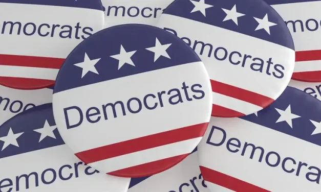 Cultural obsession and elite detachment are driving Democrats into irrelevance