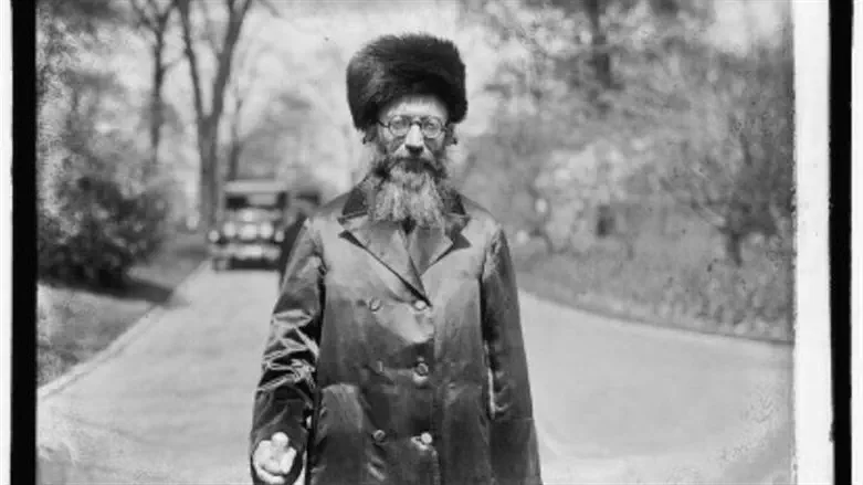 Passover: Who is free?